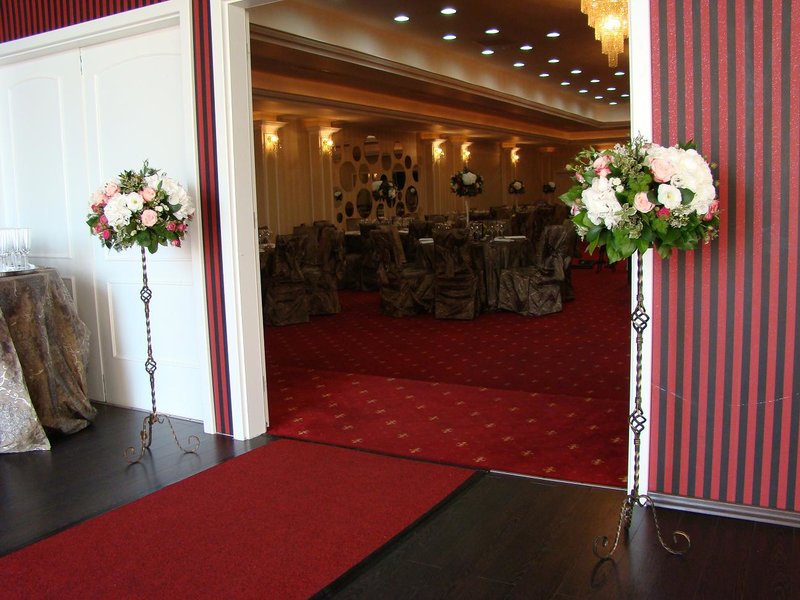 Presidential Ballroom - Restaurant